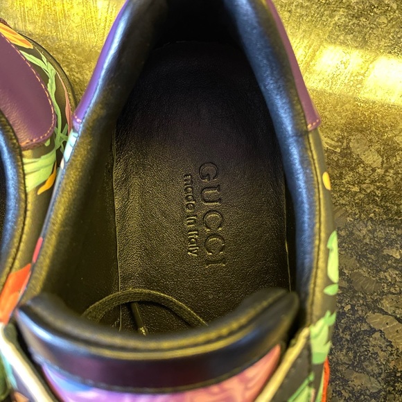 Gucci Lows. - Picture 2 of 4